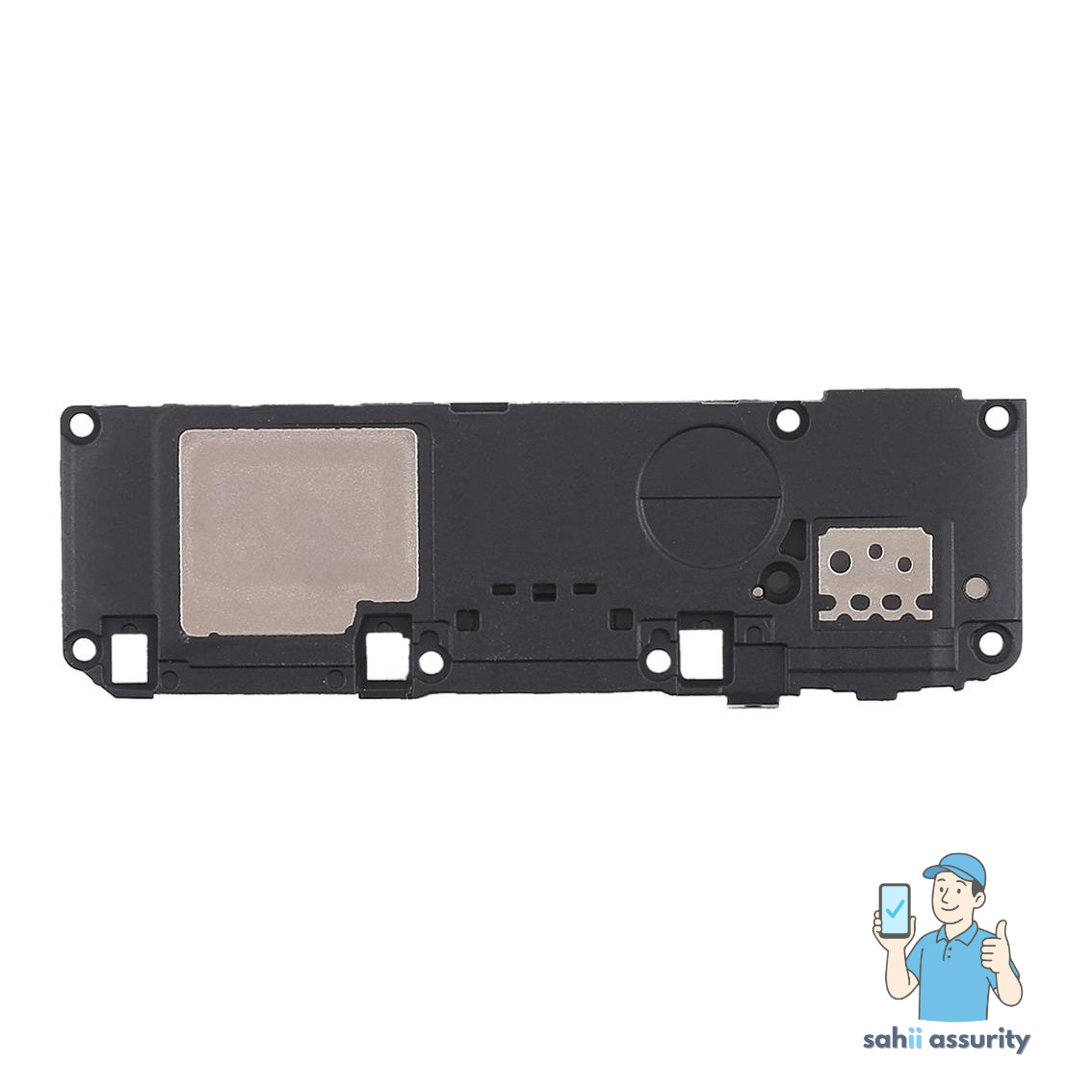 Ringer / Loud Speaker for Vivo Z1